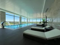 Hotel O Gato & Spa - spa