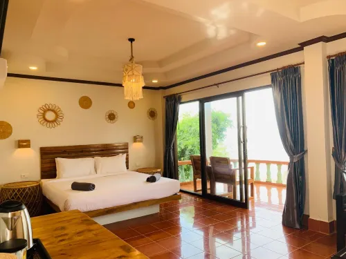Koh Tao Heritage