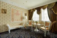 Green House Hotels in Tyumen