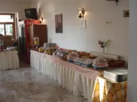 Oscar Hotel Lefkada - petit déjeuner