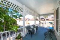 The Kenwood Inn Oldest Bed and Breakfast, St Augustine Historic District