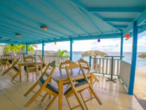 Tamboo Resort Hotéis em Negril