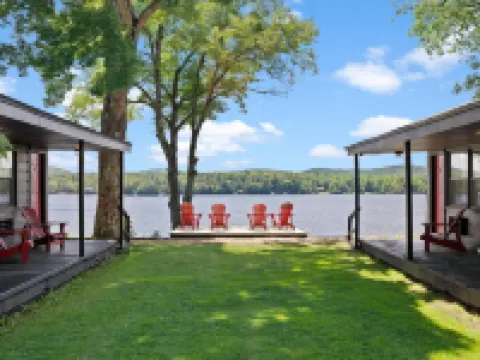 Great Pines Hotels in Herkimer County