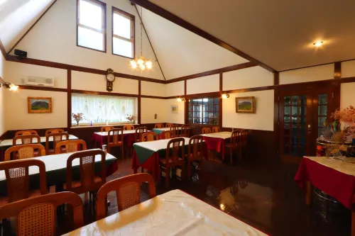 Pension Angelica - Bergblick
