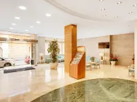 Abelux Các khách sạn gần Quảng trường Placa Major