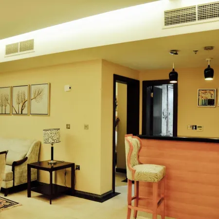 Asherij Hotel
