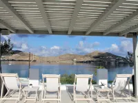 Parian Lithos Residence Hotels in Naoussa