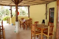 TP Hut Bungalows
