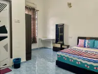 Dz Residence Tunjong Hotels in 