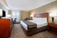 Wingate by Wyndham Detroit Metro Airport Hotels in 