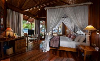 Gangga Island Resort & Spa