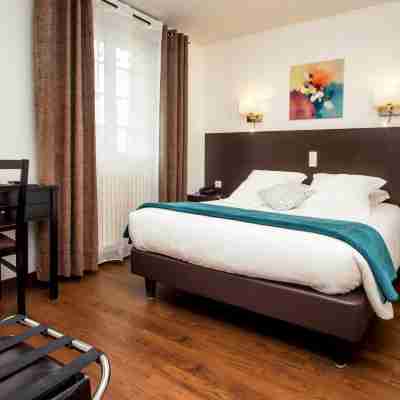 The Originals Boutique, Hôtel La Baie de Morlaix Rooms