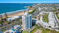 Mandolin Beachfront Resort
