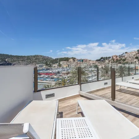 Fergus Style Soller Beach