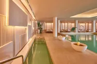 Universal Grand León & Spa - Beach