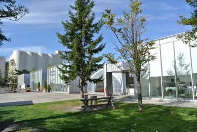 共有エリア 笑顔咲く宿 めぐみ雪の写真