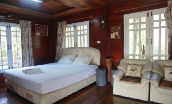 Samnaree Garden House