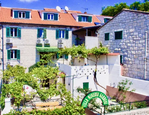 Luxury Villa Minerva Gardens -  Appartamenti vacanze