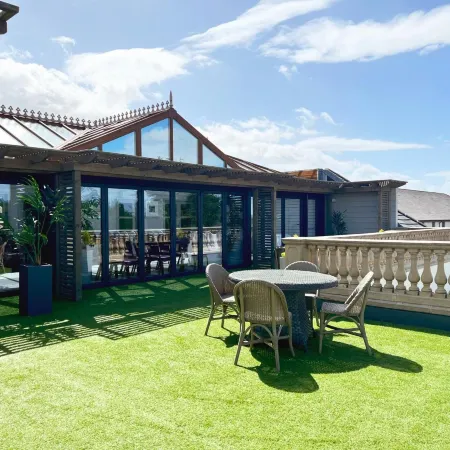 The Gailes Hotel & Spa