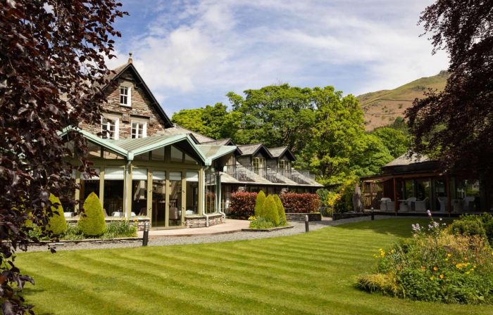 Rothay Garden by Harbour Hotels