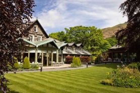 Rothay Garden by Harbour Hotels
