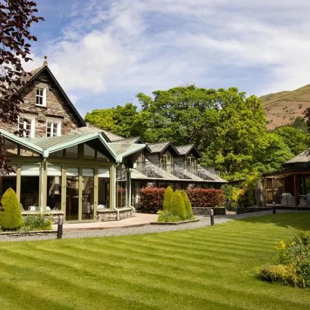 Rothay Garden by Harbour Hotels