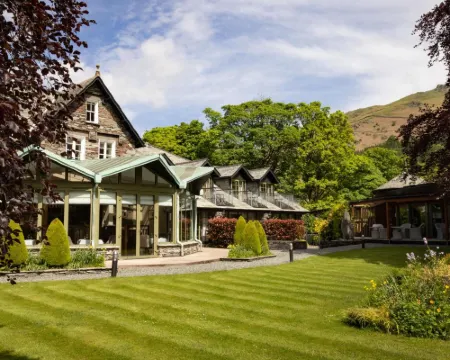 Rothay Garden by Harbour Hotels Hotels in Grasmere