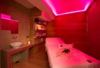 Hotel Guglielmo - spa