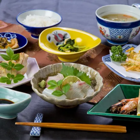 Ryokan Seifuso