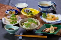 Ryokan Seifuso Hotels in Nankan