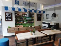 Ibis Budget Koeln Messe - petit déjeuner