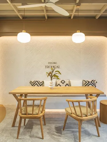 รูปภาพของต้นไทร ทรอปิคอล เกาะพีพี