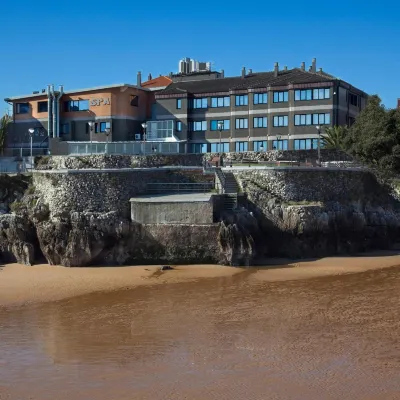 Hotel Isla Bella & Spa - spa