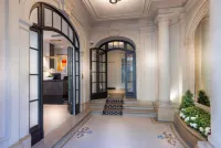 Résidence Charles Floquet