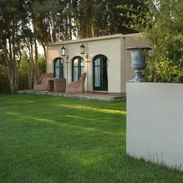 Hotel la Malcontenta