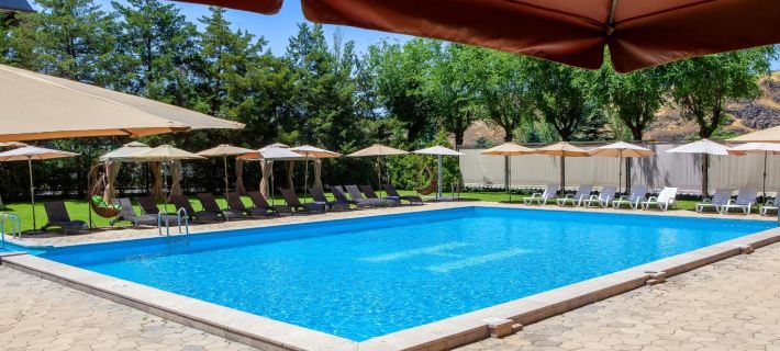 President Hotel by Hrazdan Hotel Cjsc Hôtels à&nbsp;: Erevan
