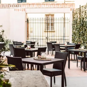 Palazzo Feroci - Residenza d'Epoca