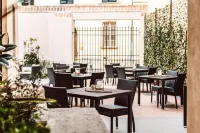 Palazzo Feroci - Residenza d'Epoca