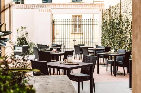 Palazzo Feroci - Residenza d'Epoca