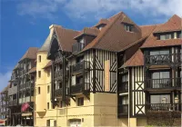 Hôtel Mercure Deauville Centre