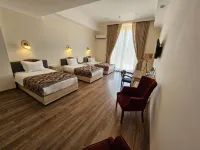 Silk Road Kokand Hotel Hotels in Kokand