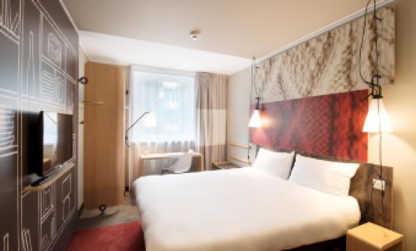 Ibis Vilnius Centre