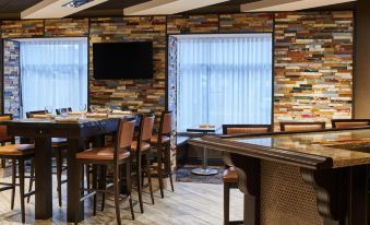 DoubleTree by Hilton Raleigh Crabtree Valley