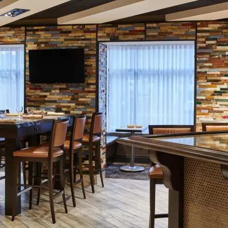 DoubleTree by Hilton Raleigh Crabtree Valley