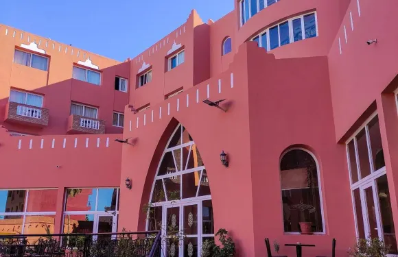 提茲尼特伊杜酒店