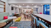Hampton Inn by Hilton Omaha UN Medical Center Area - servizio colazione