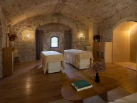 Mamula Island by Banyan Tree - spa