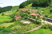 Van Ho Ecolodge - Homestays