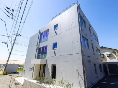 Marsol C.S.Beach Hotel Hotels near Isemiya Shrine