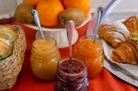 B&B San Francesco - Desayuno